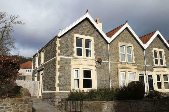 4 Bedroom Terraced